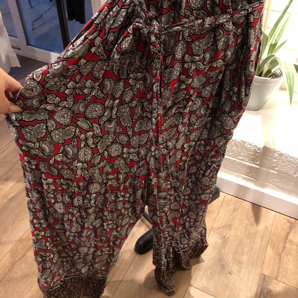 Jumpsuit - Picture 3 of 4